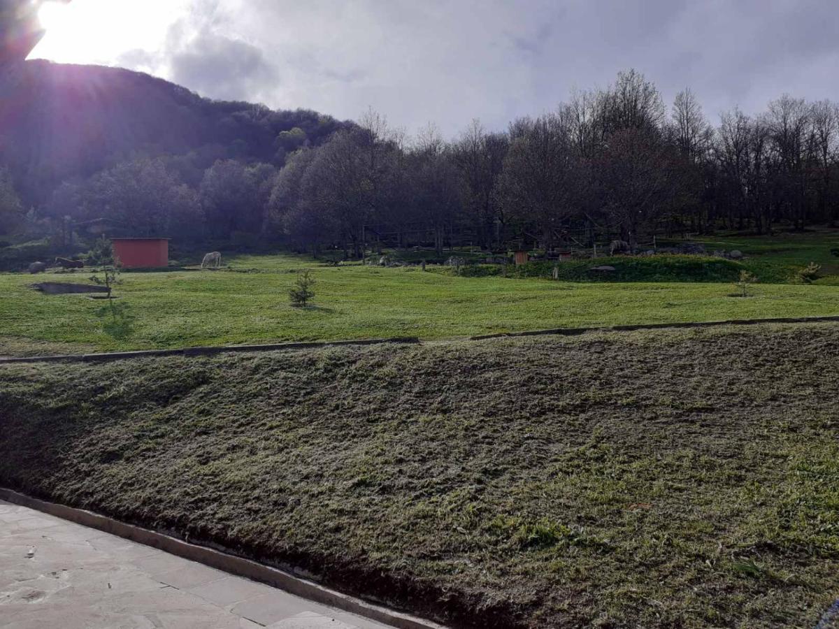 Ani Resort Artavaz Exterior photo