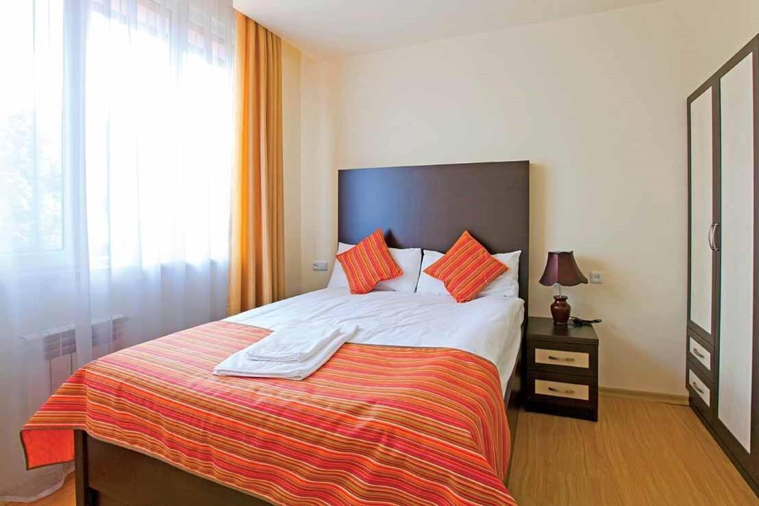 Ani Resort Artavaz Exterior photo