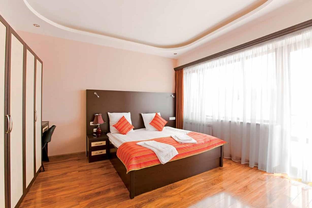Ani Resort Artavaz Exterior photo