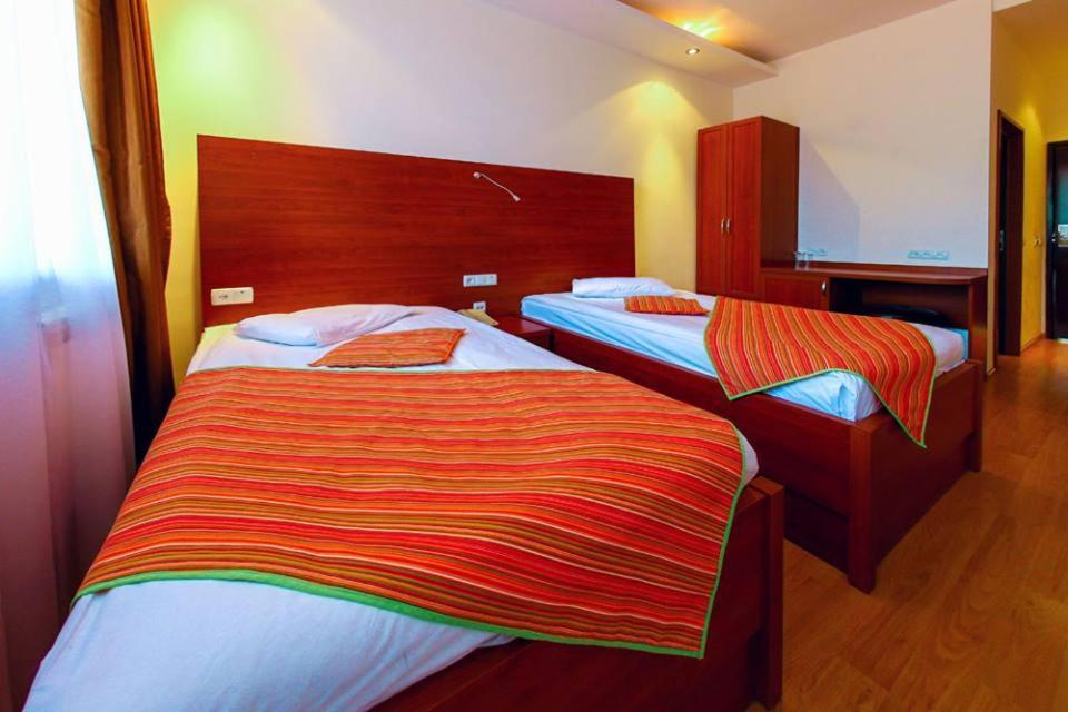 Ani Resort Artavaz Exterior photo