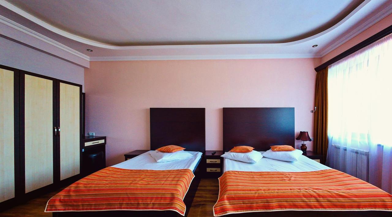 Ani Resort Artavaz Exterior photo