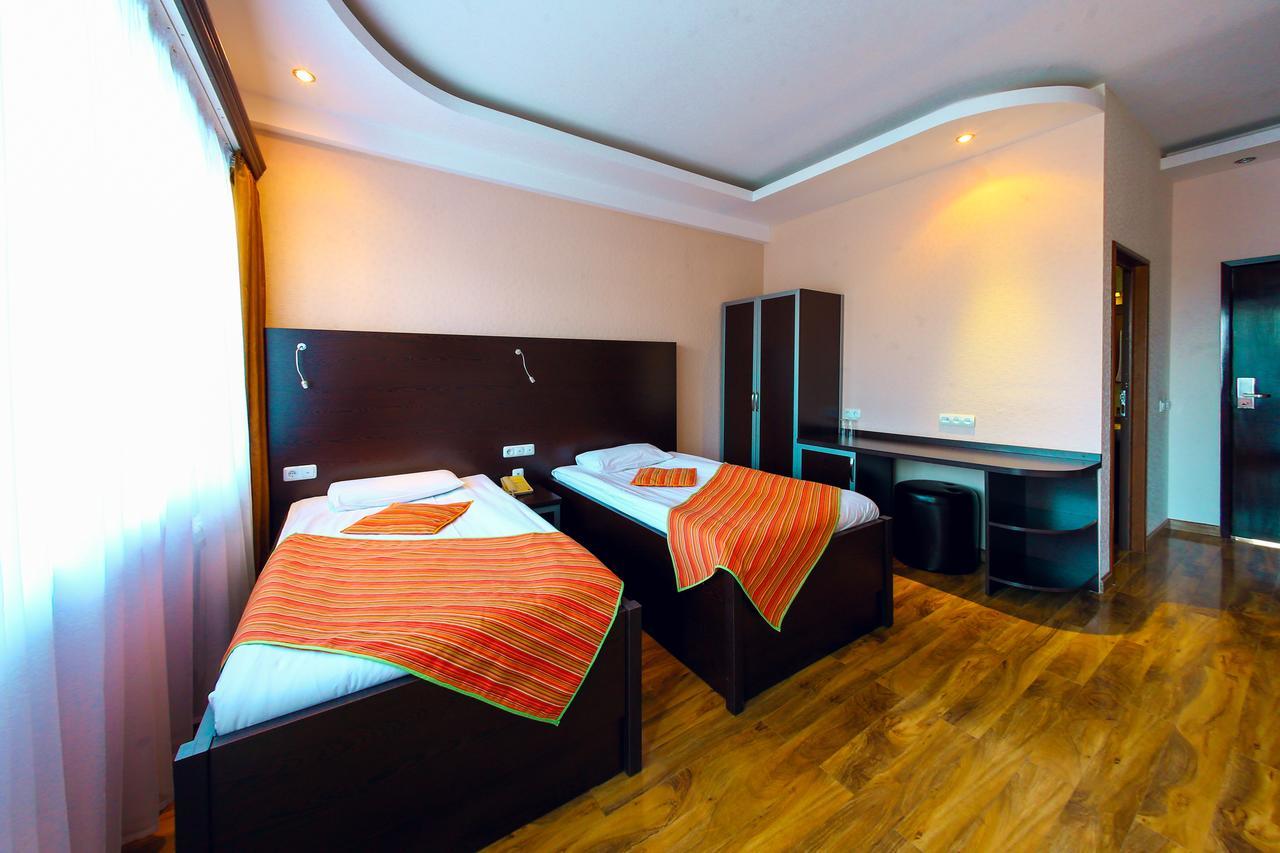 Ani Resort Artavaz Exterior photo