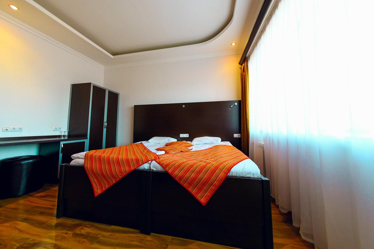 Ani Resort Artavaz Exterior photo
